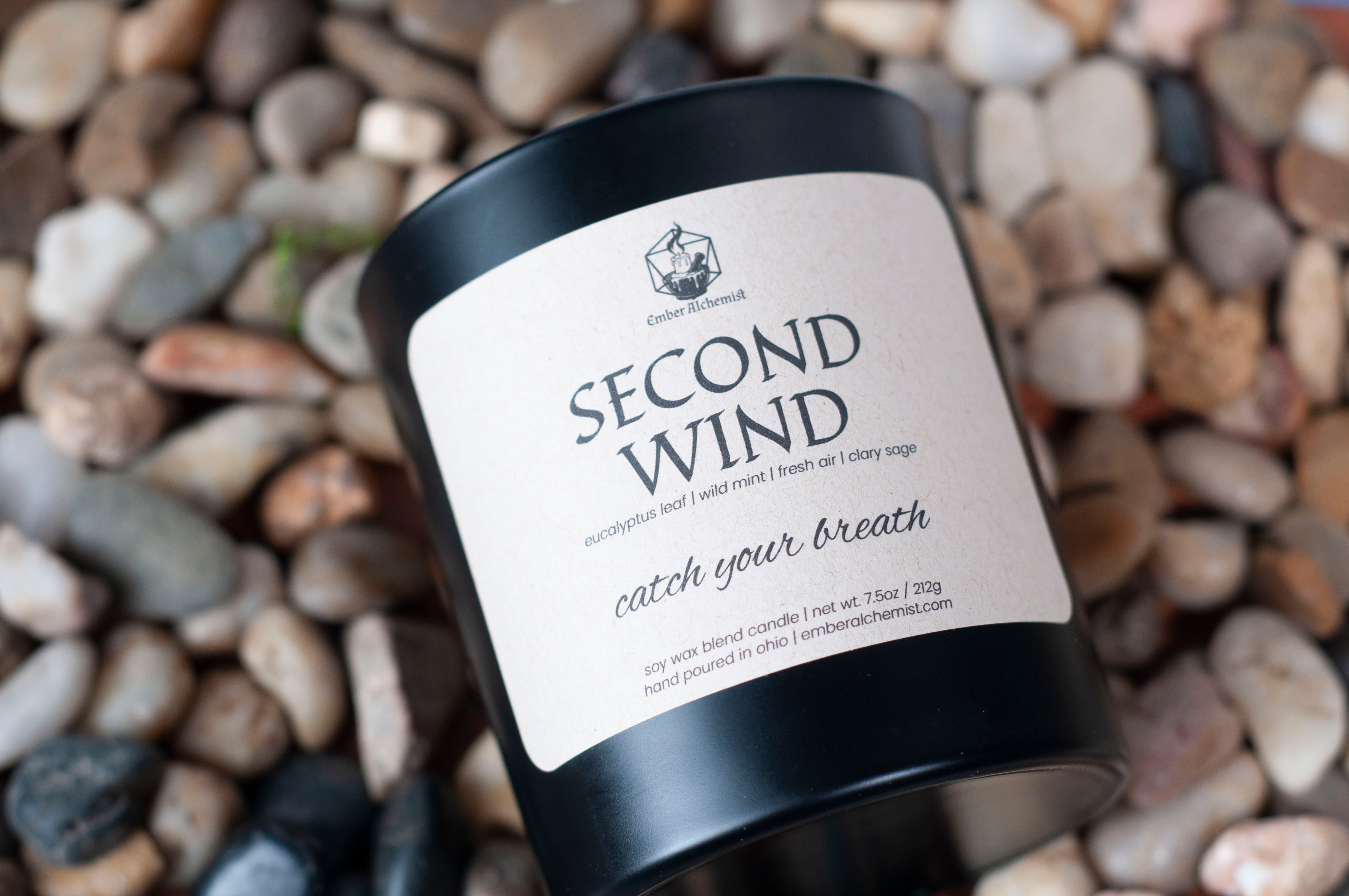 Second Wind