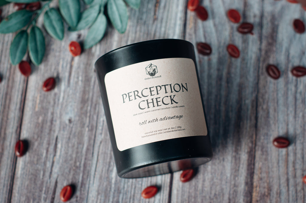 Perception Check