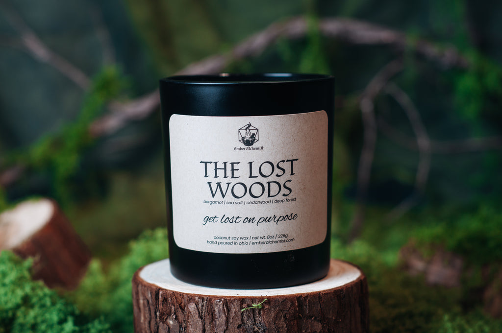 The Lost Woods