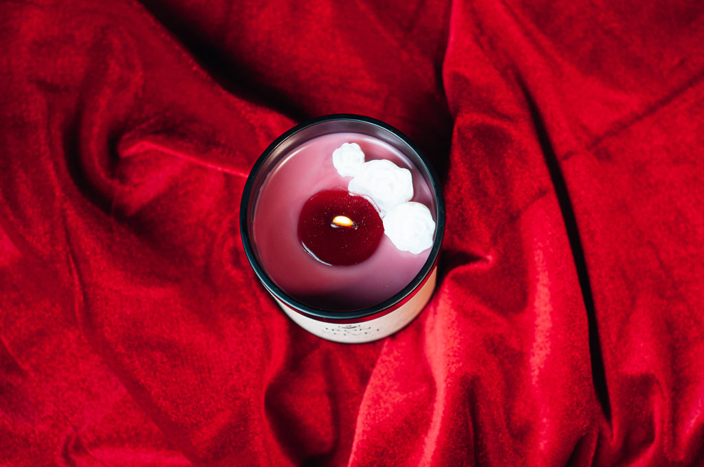 Iron + Velvet