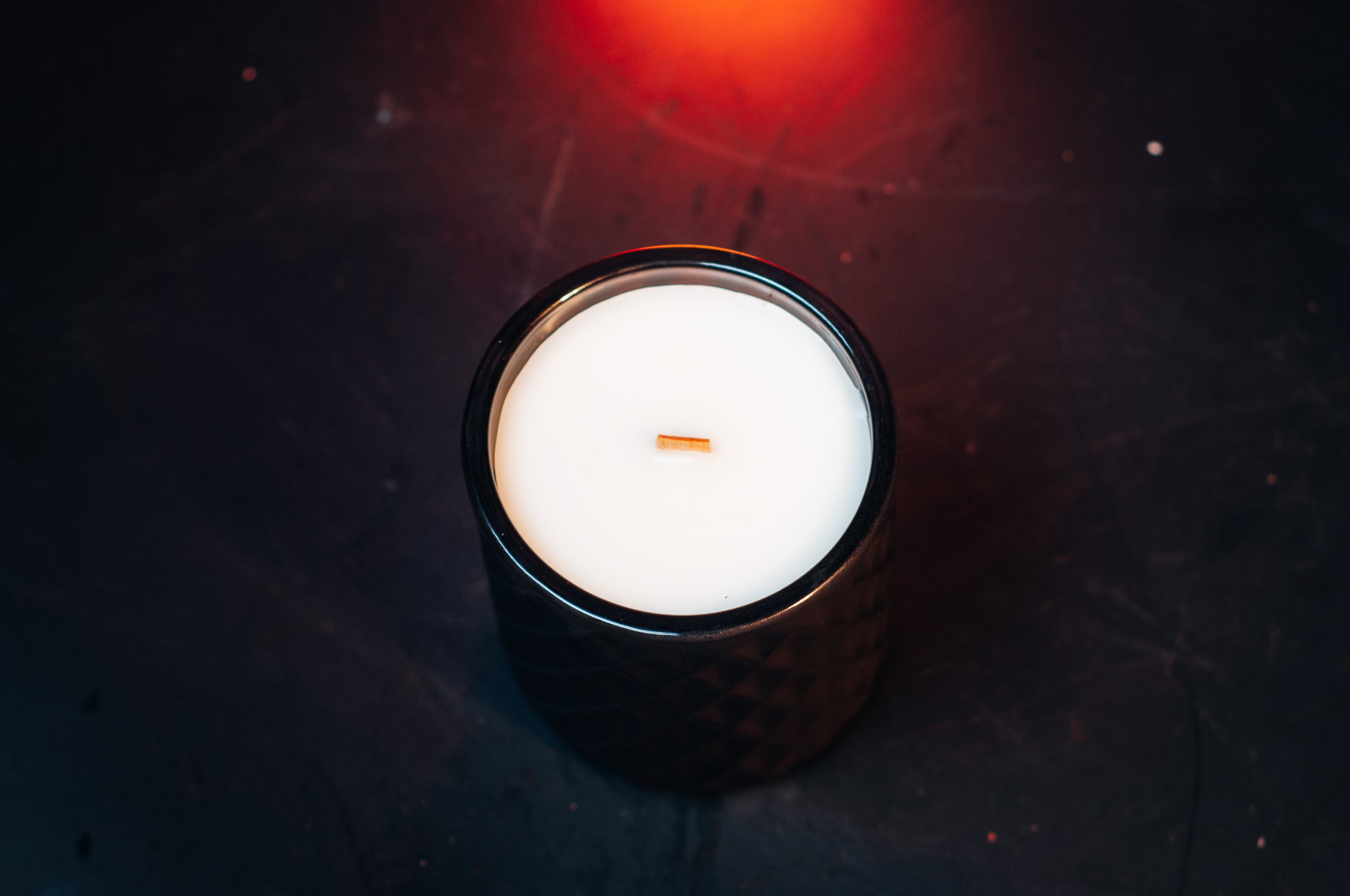 Bond or Burn (Dragon Reveal Candle)