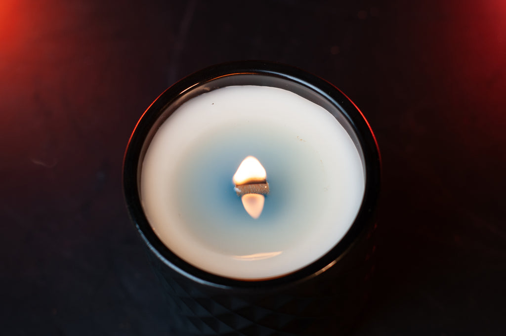 Bond or Burn (Dragon Reveal Candle)