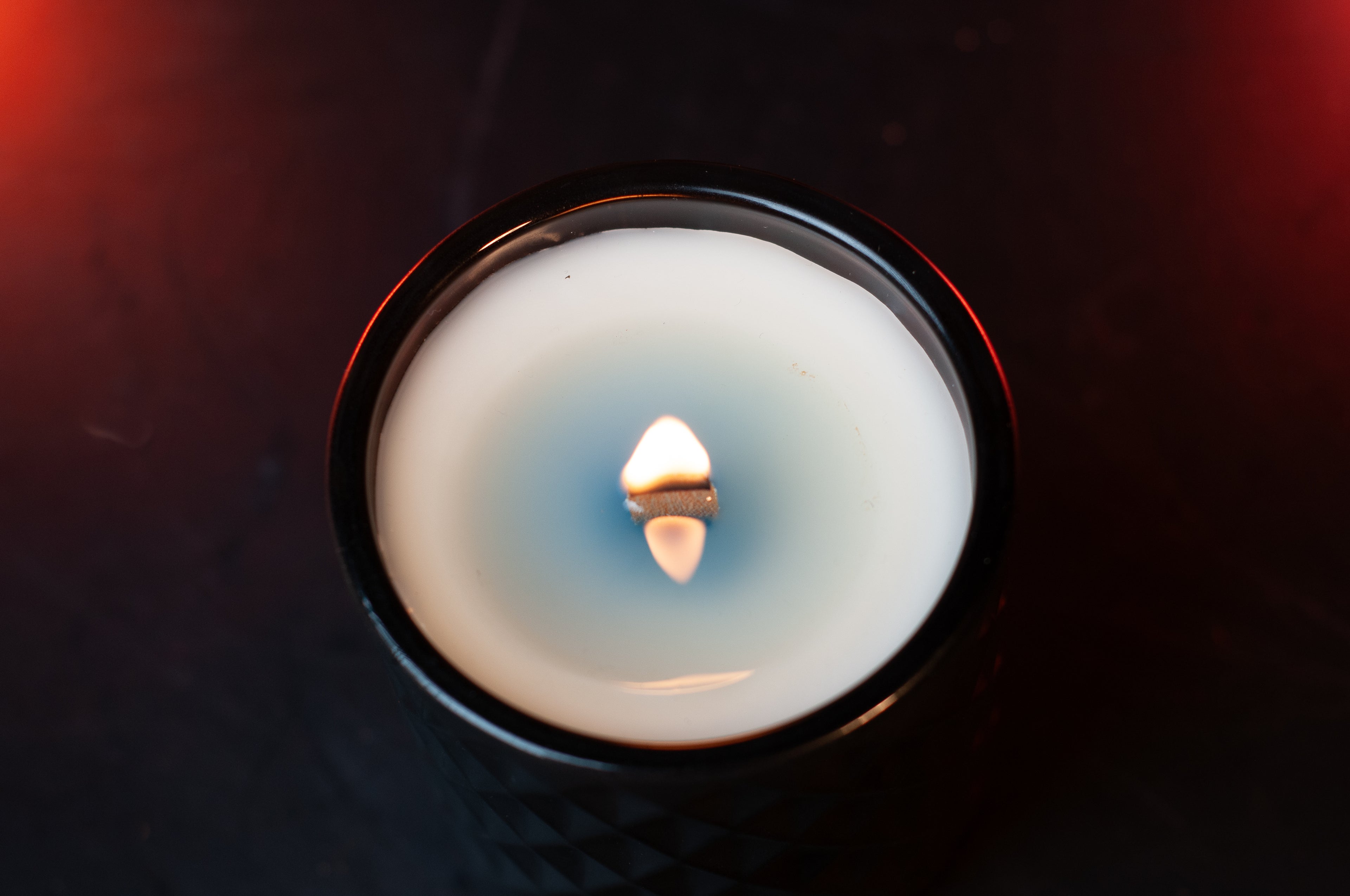 Bond or Burn (Dragon Reveal Candle)