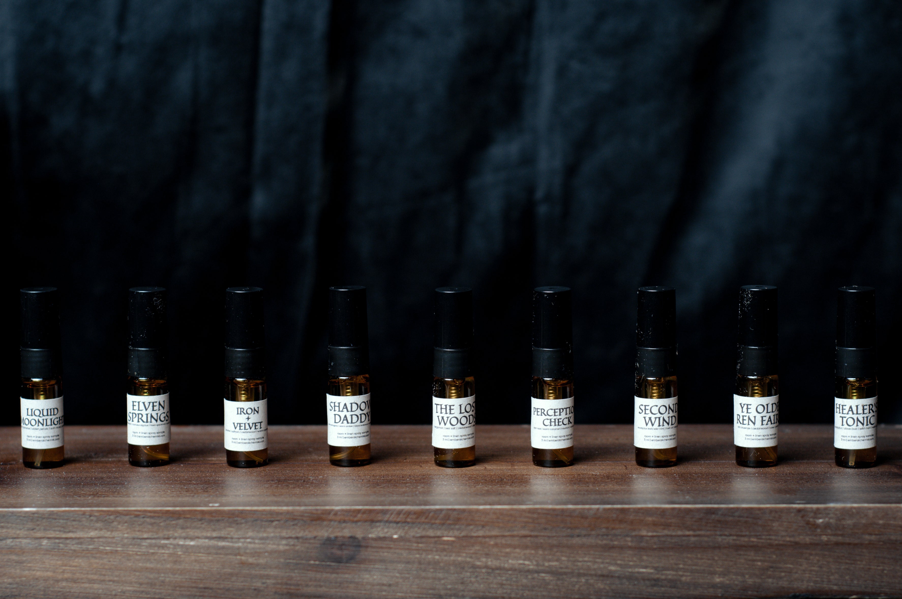 Scent Discovery Pack