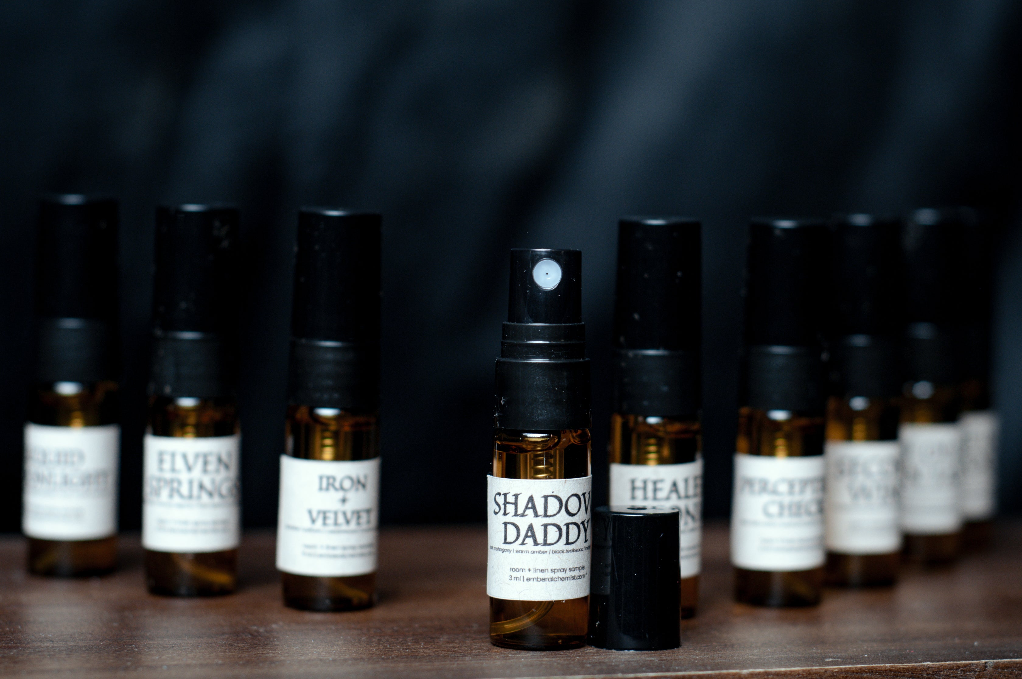 Scent Discovery Pack