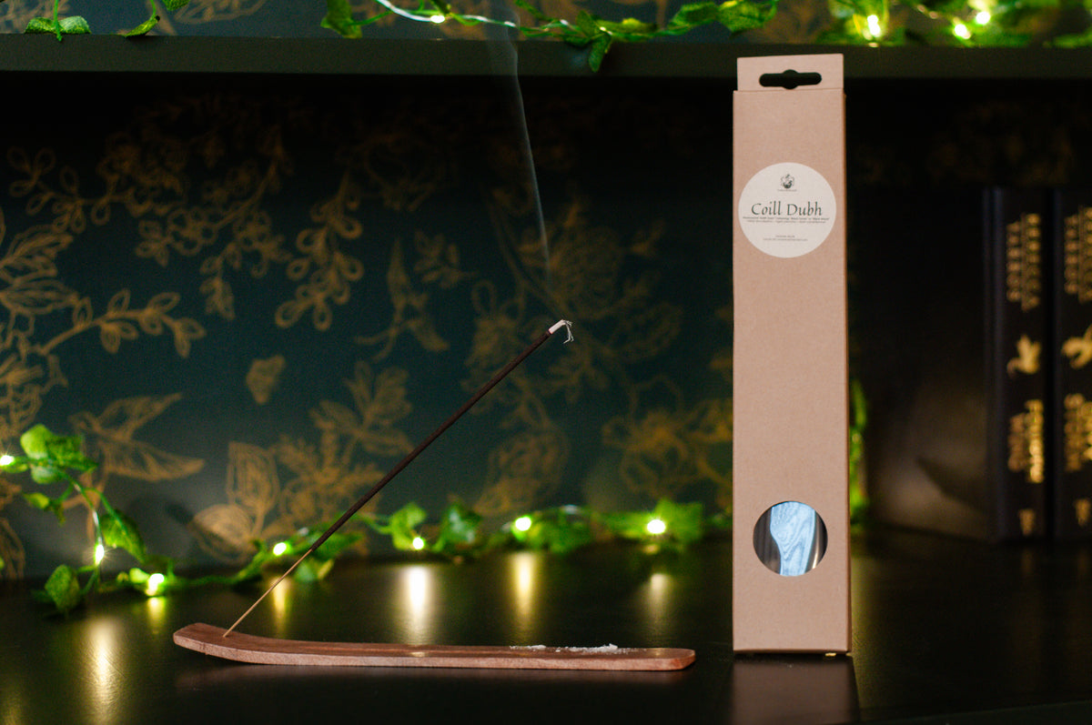 Coill Dubh Incense
