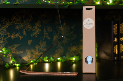 Coill Dubh Incense