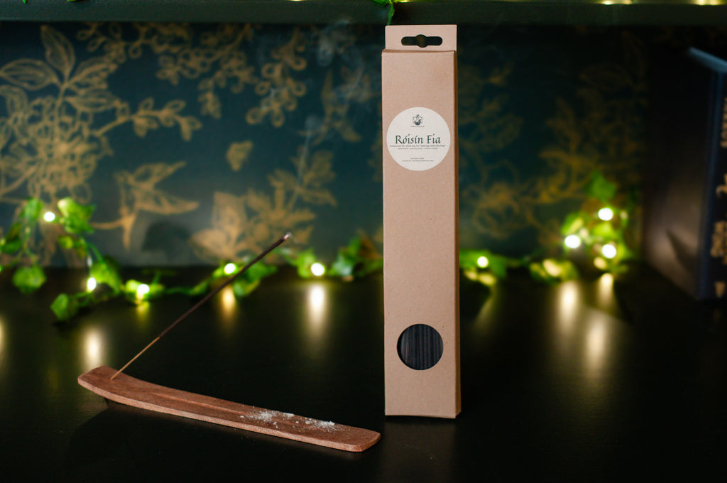 Róisin Fía Incense