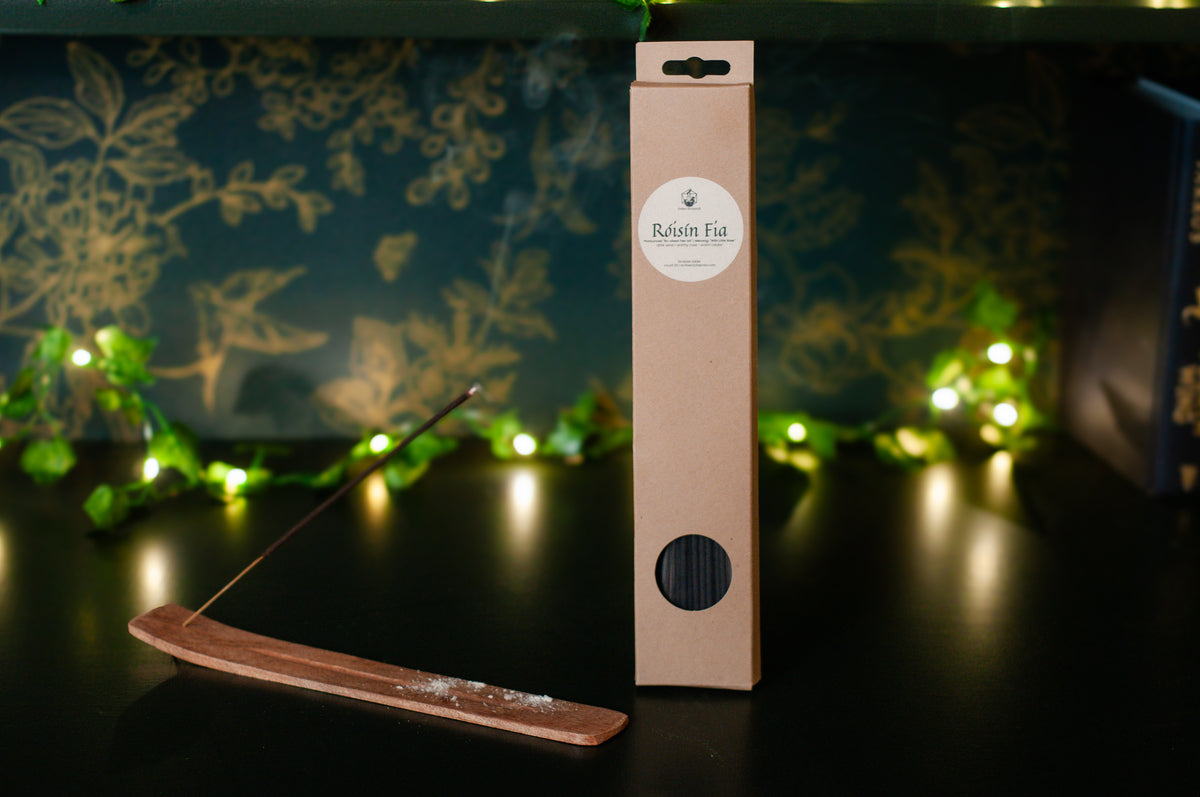 Róisin Fía Incense