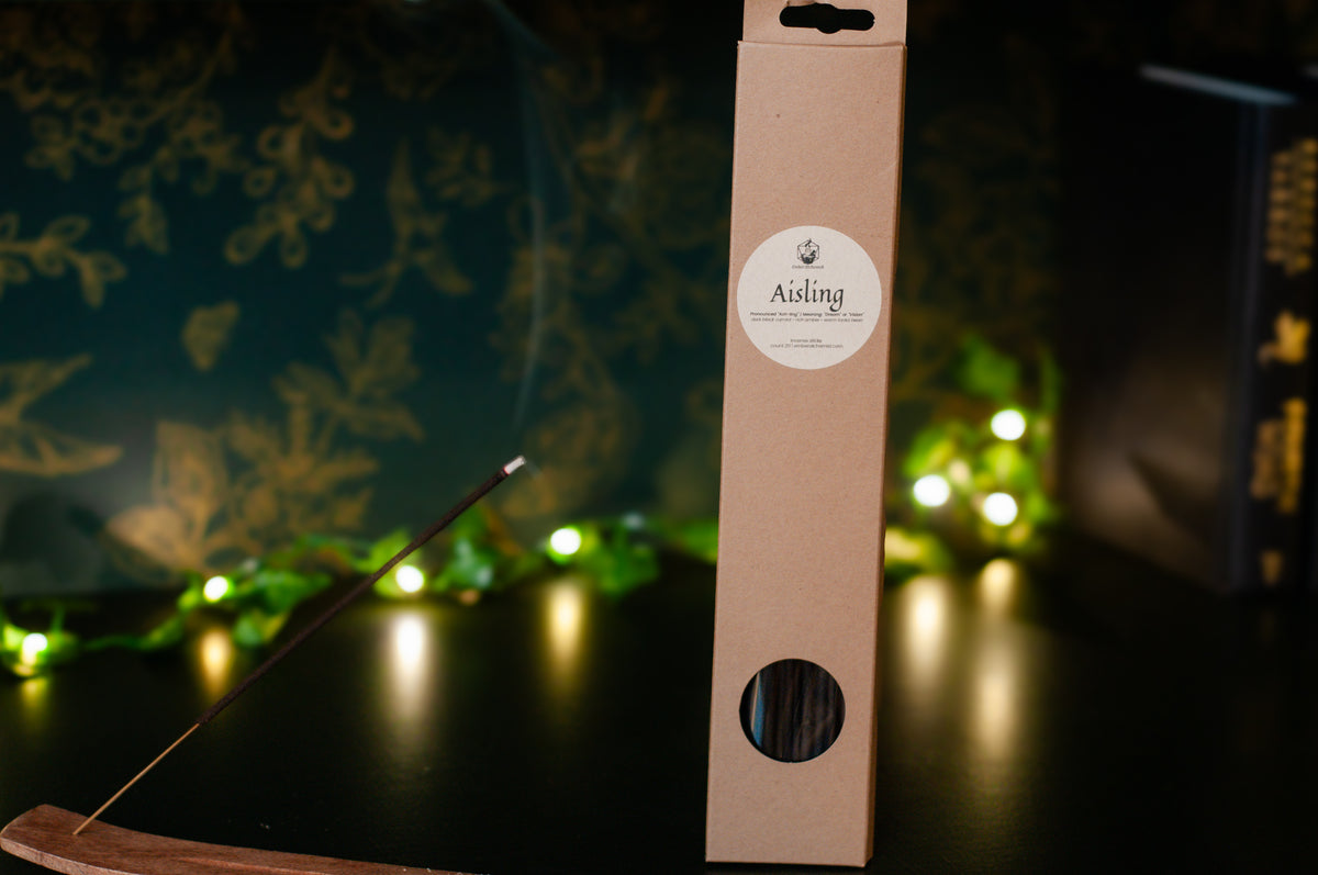 Aisling Incense