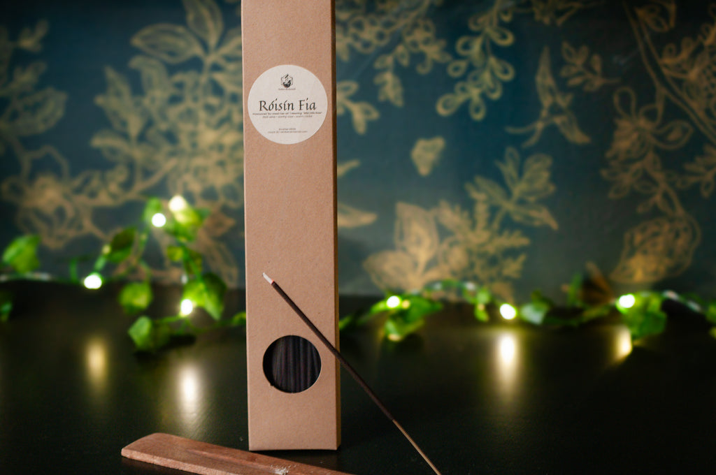 Róisin Fía Incense