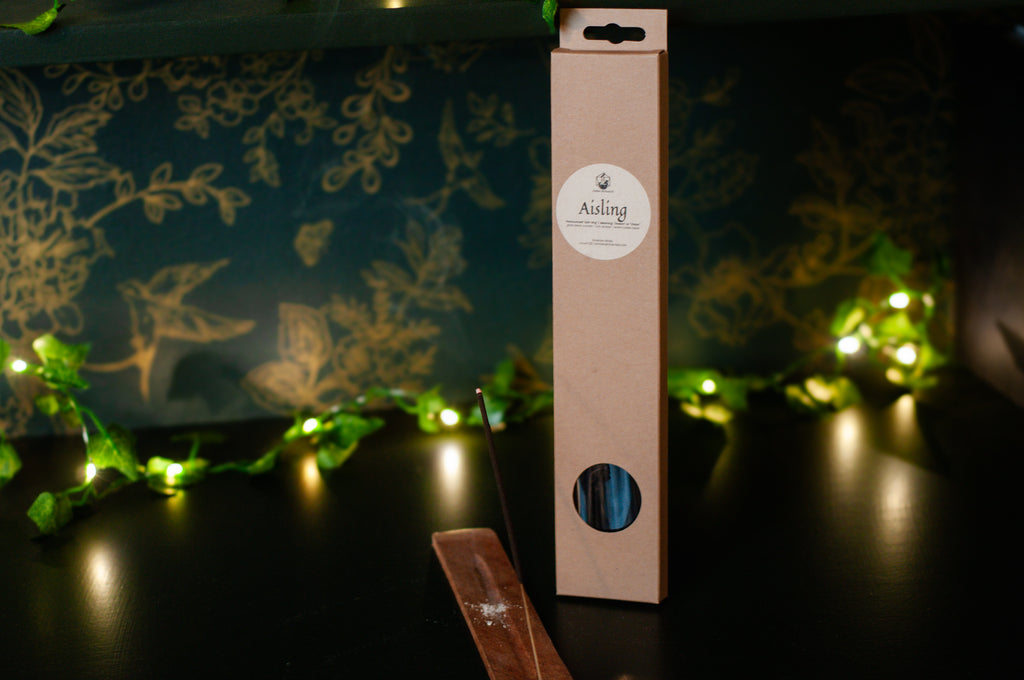 Aisling Incense