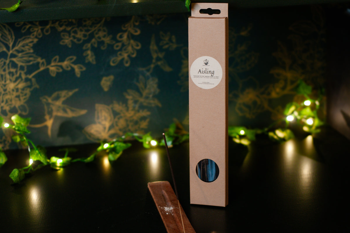 Aisling Incense