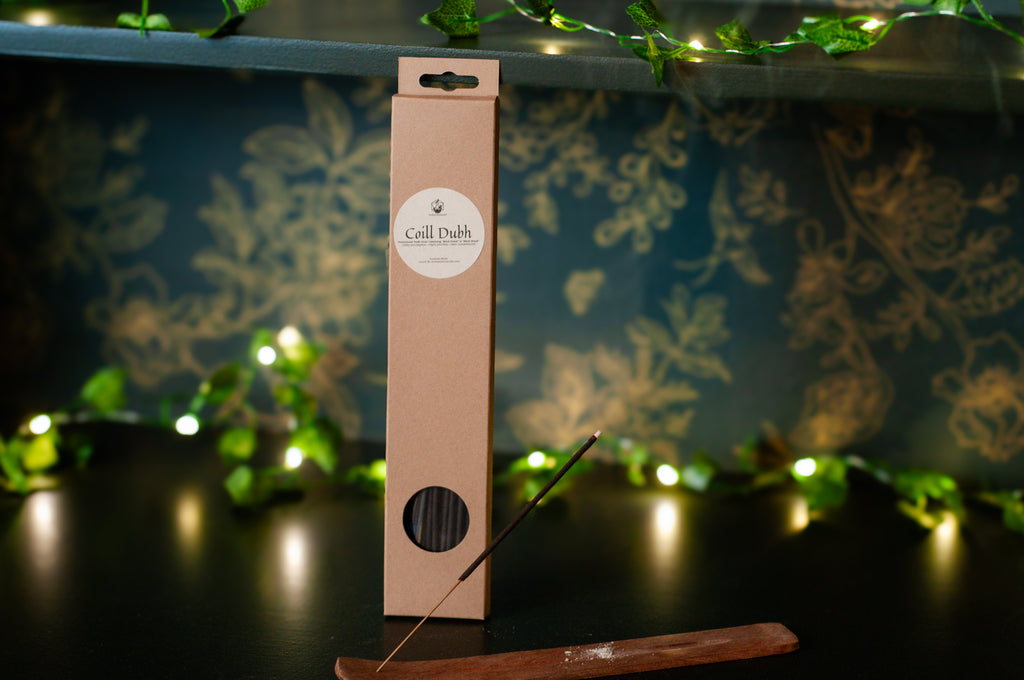 Coill Dubh Incense